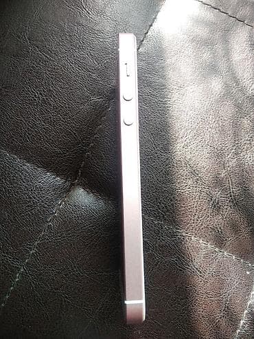 чехол на айфон 5s: IPhone 5s, Новый, 64 ГБ, Rose Gold, 84 % — 4