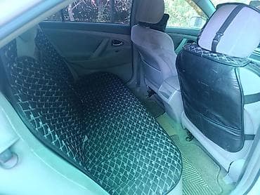 Продажа авто: Toyota Camry: 2010 г., 2.5 л, Автомат, Бензин, Седан — 8