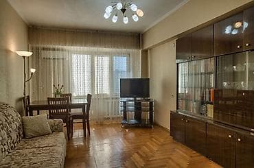3 комнаты, 68 м², Индивидуалка, 6 этаж, Евроремонт