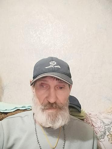 Ищу работу Охранник, пенсионер 65лет