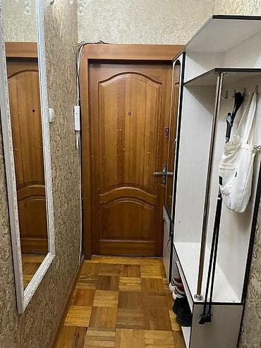 Продажа квартир: 3 комнаты, 58 м², 104 серия, 3 этаж, Евроремонт — 6
