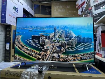 television: Телевизор skyworth 43ste6600 android обладает 43-дюймовым экраном 110 — 5