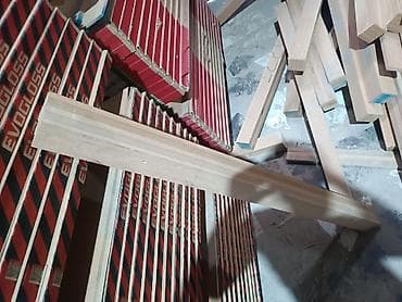 изделия из фанеры: Дрова Самовывоз, Платная доставка — 4