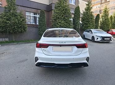 e60 m5: Сдается в аренду KIA K3, На посуточный и длительный срок. В идеальном — 8