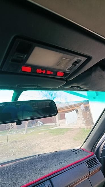 bid e2: Mercedes-Benz W124: 1993 г., 2.2 л, Автомат, Бензин, Седан — 9