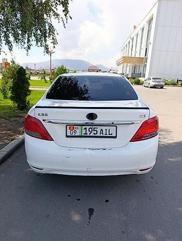 к5 обмен: BYD E5: 2017 г., 0.1 л, Автомат, Электромобиль, Седан — 6