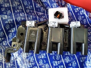 свечы: Проходите в профиль Автозапчасти Запчасти на авто В наличии и на ЗАКАЗ — 3