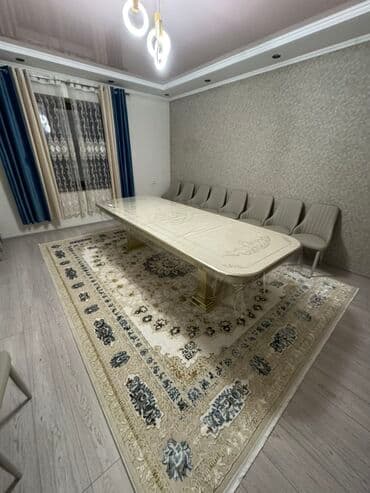 диваны для кафе и ресторанов: Стул для кухни, Другой материал, цвет - Серый — 51