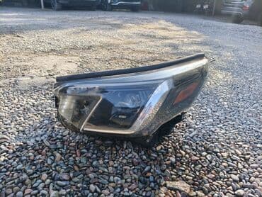 Передняя левая фара Subaru 2022 г., Б/у, Оригинал, США at lalafo.kg Передняя левая фара Subaru 2022 г., Б/у, Оригинал, США