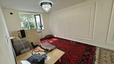 Үйлөр: Срочно продаю дом в Ак орго по улице Кербез между ул.Ахунбаева и — 5