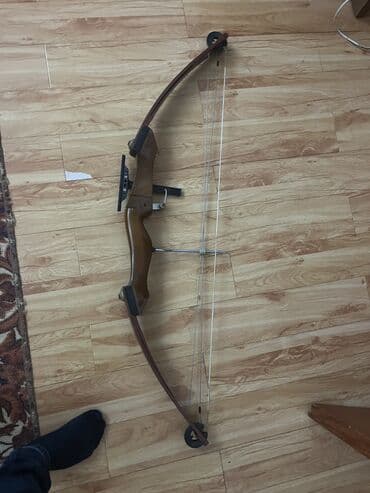 потомки солнца книга купить бишкек: Арбалет плечевой с прикладом и оптическим прицелом 10000с Блочный лук — 6