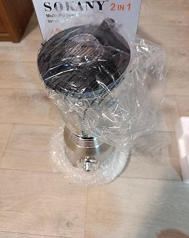 mix 4: Блендер, миксер, Новый — 6