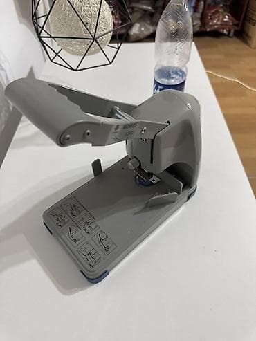 Дом и сад: Пресс станок без ЧПУ — 2