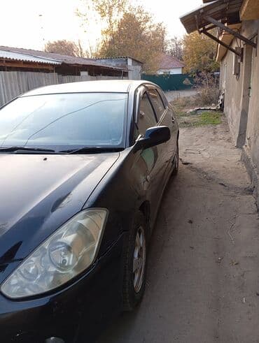 машина купить недорого: Toyota Caldina: 2002 г., 0.2 л, Автомат, Бензин, Универсал — 2