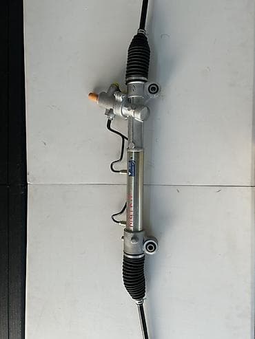 рулевая рейка аристо: Рулевая рейка Toyota — 1
