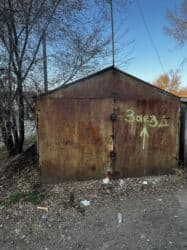 сдаю дом кожзавод: Продаю Металлический гараж (разборный бокс) ЕСТЬ РАЗНЫЕ в районе — 4