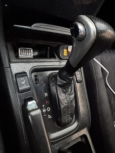 hond: Honda Accord: 2005 г., 2.4 л, Автомат, Бензин, Седан — 10