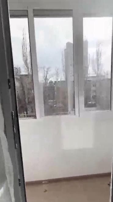 3 к: 1 комната, 32 м², 104 серия, 3 этаж, Косметический ремонт — 3