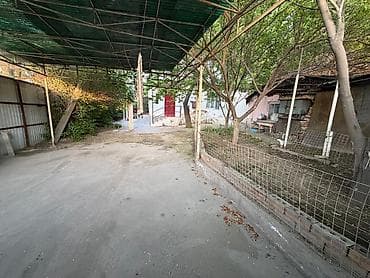 3: Продаётся участок с домом и хозяйственными постройками. Описание — 1