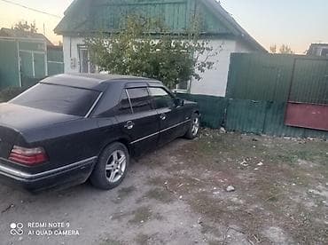 датчик холостого хода мерс 210: Mercedes-Benz B-Class: 1994 г., 3.2 л, Автомат, Бензин, Седан — 1