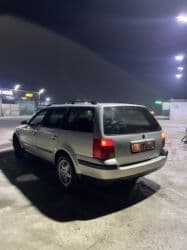 камаз продажа бишкек: Volkswagen Passat: 1998 г. — 3