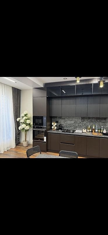 продаю студия: Студия, Собственник, С мебелью полностью — 3