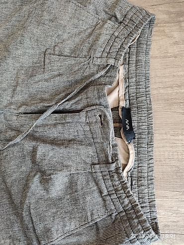 isma typhoon: Мужские лыжные штаны, Б/у, Без утеплителя — 2