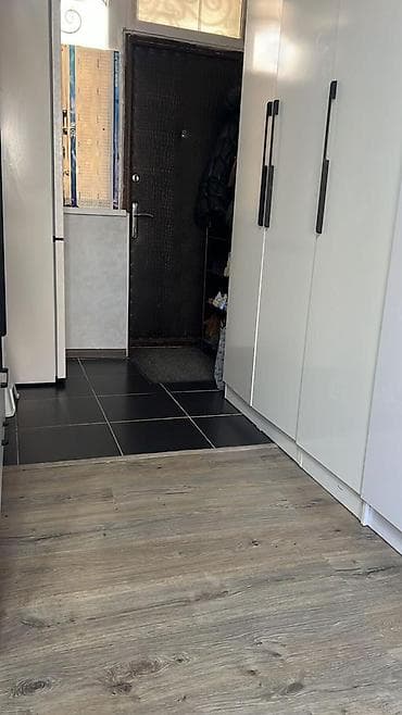 аренда комнаты бишкек: 1 комната, 26 м², Малосемейка, Косметический ремонт — 7