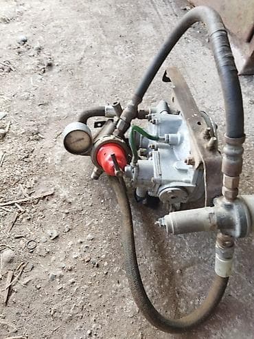 манитор для машин: Запчасти на газ метан на Зил и Газ53 — 3