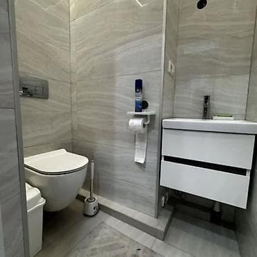 1 комната, 35 м², Элитка, 11 этаж, Дизайнерский ремонт — 3