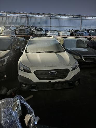 x rider: Разборка и продажа запчастей Subaru - Специализация: оригинальные б/у — 2