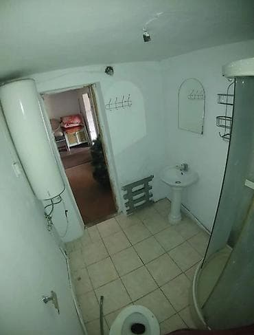 Кыймылсыз мүлк: БИШКЕК ПРОДАЮ ДОМ Широкая асфальтированная дорога, тихий и — 7