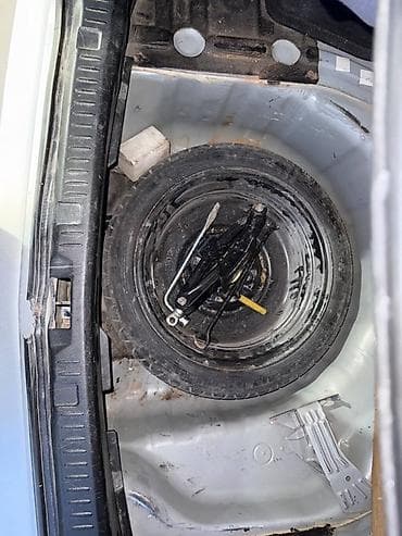 primera: Nissan Primera: 2002 г., 1.8 л, Автомат, Бензин, Седан — 10