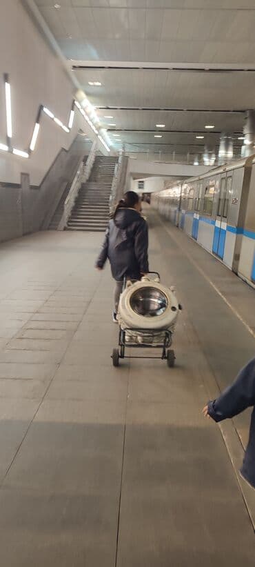 мастер стиральных машин: РЕМОНТ стиральных машин
Качественный и дешёвый ремонт Стиральных машин — 1