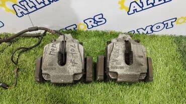 суппорт тормозной купить бишкек: Комплект суппортов BMW 2013 г., Б/у, Оригинал — 1