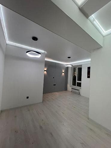4: 3 комнаты, 90 м², Элитка, 4 этаж, Дизайнерский ремонт — 4