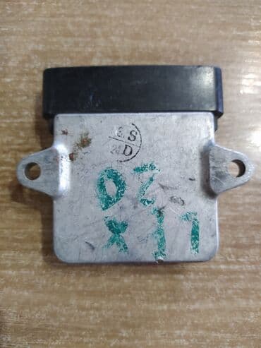 замок зажигания тайота: Toyota Surf Коммутатор Тойота Сурф Коммутатор Коммутатор зажигания — 2