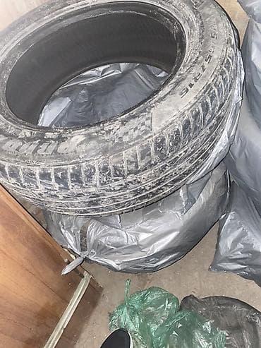 bridgeston: Шины 225 / 45 / R 18, Лето, Комплект, Bridgestone — 2