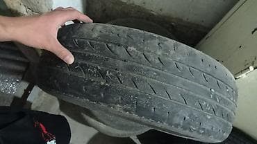 шины на жигули: Шины 185 / 70 / R 14, Лето, Комплект, Легковые — 3