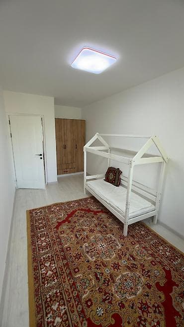 rent: 3 комнаты, Собственник, Без подселения, С мебелью частично — 2