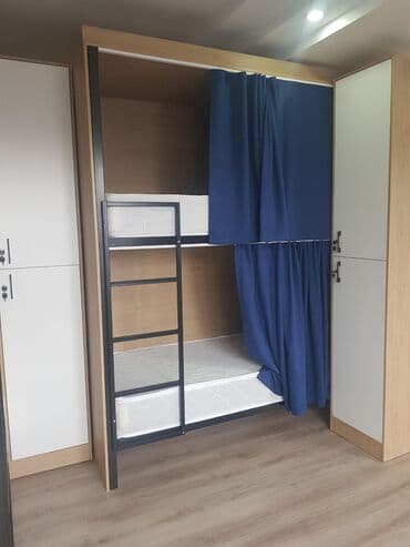 двухъярусные диван: Мебель- кровати 1,2спалки 2х ярусные,на ортопедических матрасах,возм — 2