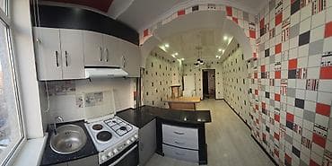 vip kant: 1 комната, Агентство недвижимости, Без подселения, С мебелью полностью — 4