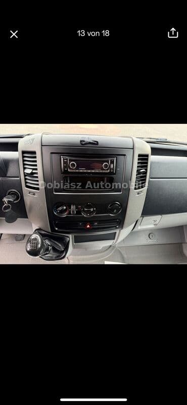 запчасти опель фронтера а: Грузовик, Mercedes-Benz, Дубль, Б/у — 8