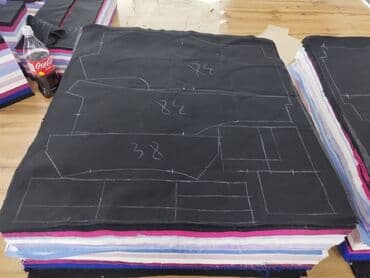 ош иш керек: Бычмачы — 6