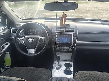 катушка на камри 30: Toyota Camry: 2014 г., 2.5 л, Автомат, Бензин, Седан — 4