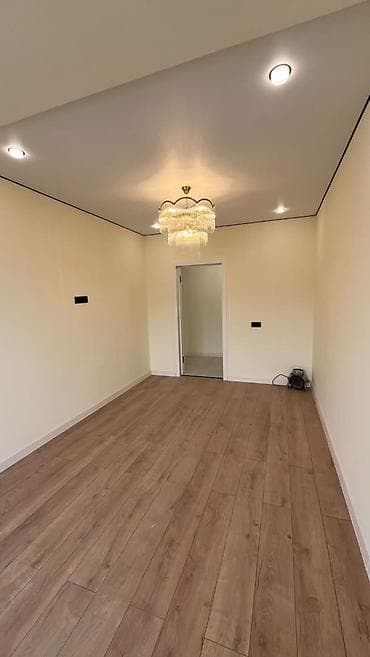дом чертож: 1 комната, 42 м², Элитка, 9 этаж, Дизайнерский ремонт — 4