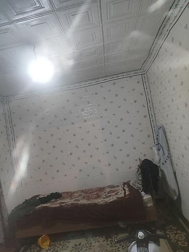 1 комнатный дом: 5 и более комнат, 76 м², Косметический ремонт — 4