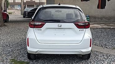 фит дивер: Honda Fit: 2021 г., 1.5 л, Вариатор, Бензин, Хэтчбэк — 4