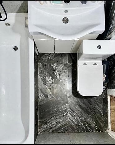 лумумбы: 1 комната, 34 м², 105 серия, 2 этаж, Косметический ремонт — 5