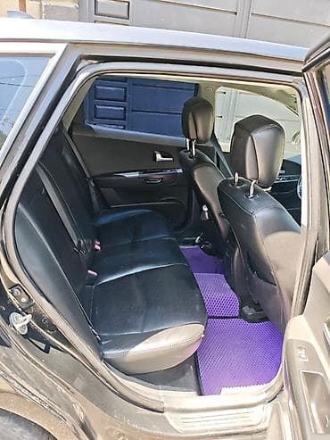 киа сид: Kia Ceed: 2008 г., 1.6 л, Автомат, Бензин, Хэтчбэк — 3
